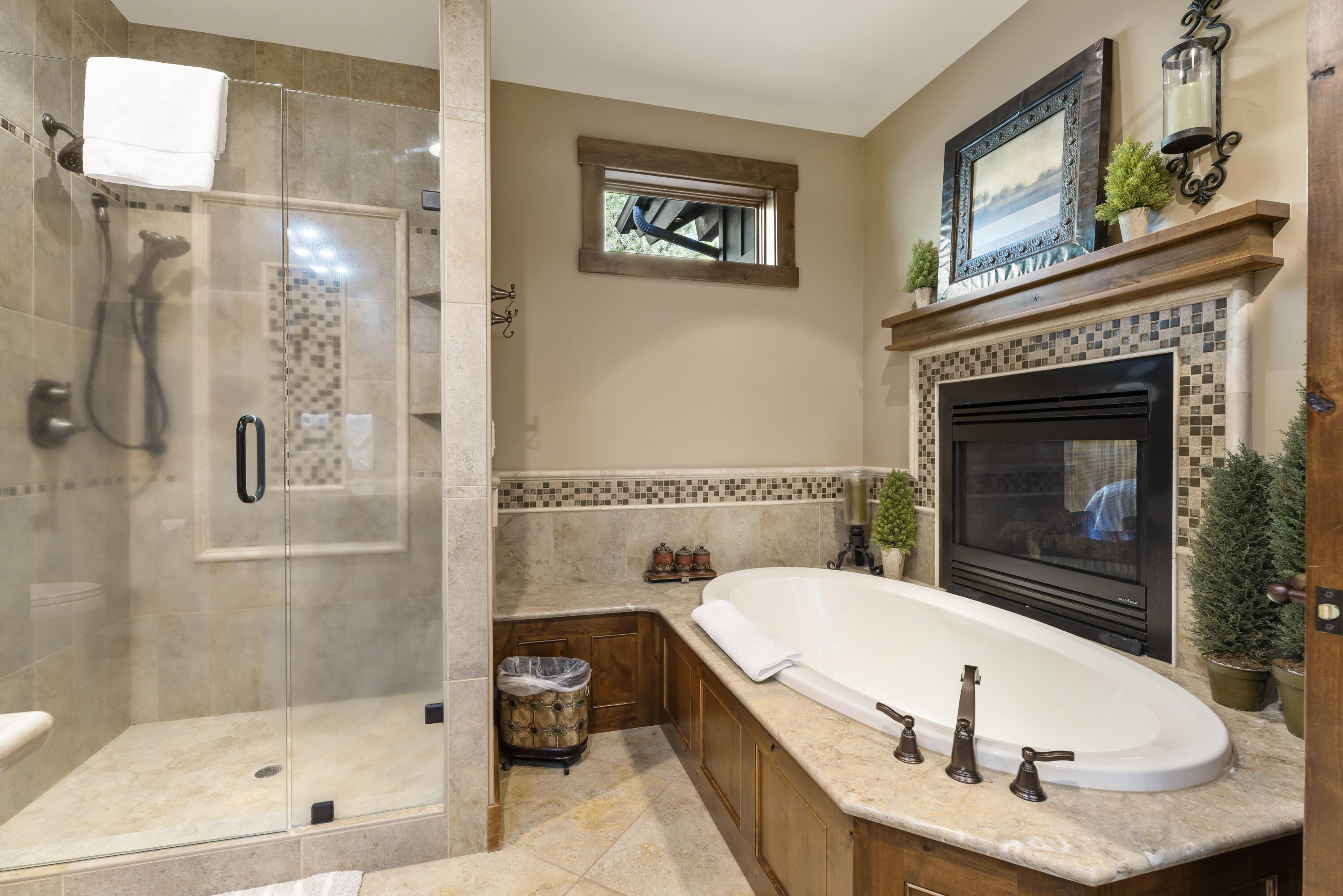 Caldera Springs - Residential