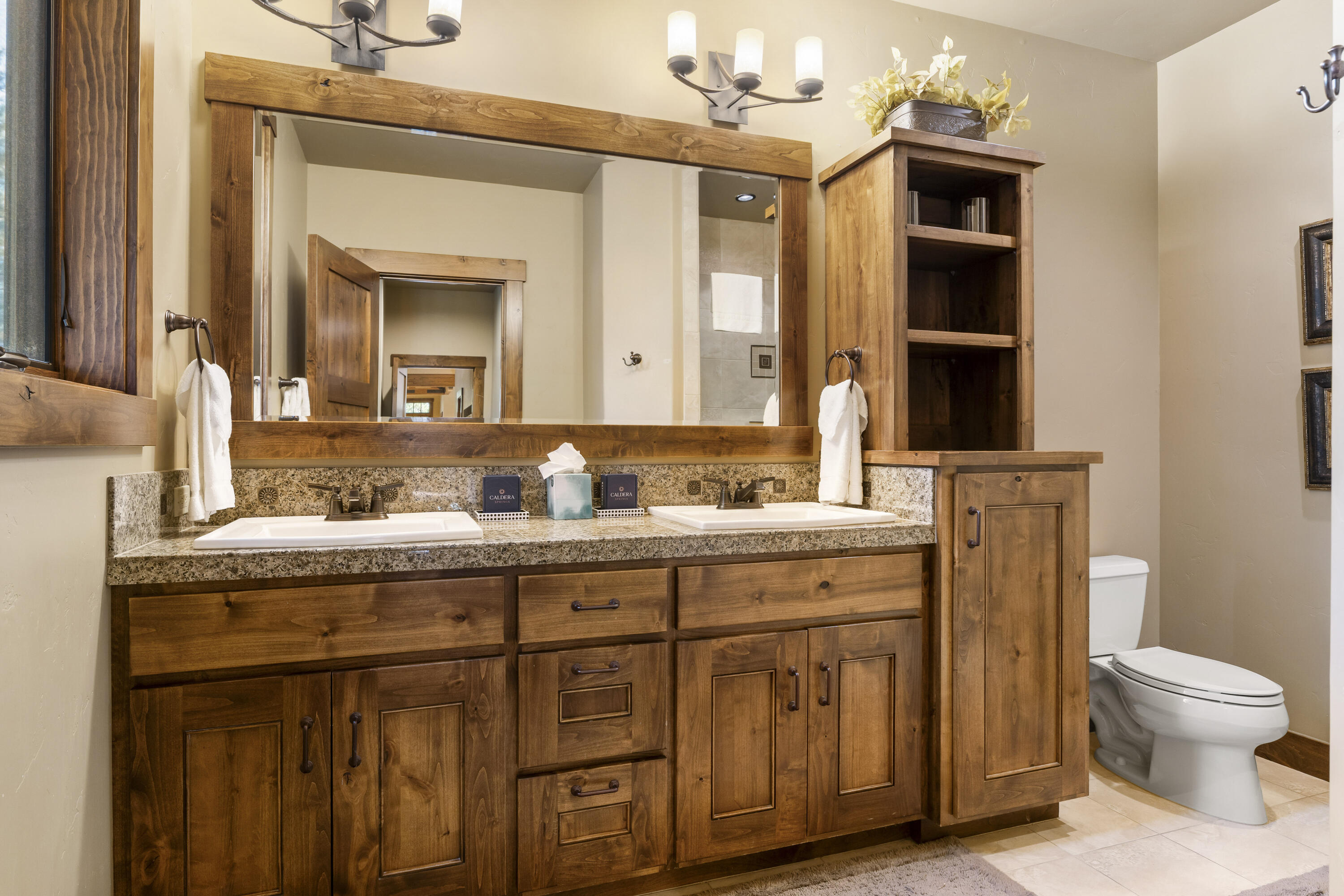 Caldera Springs - Residential