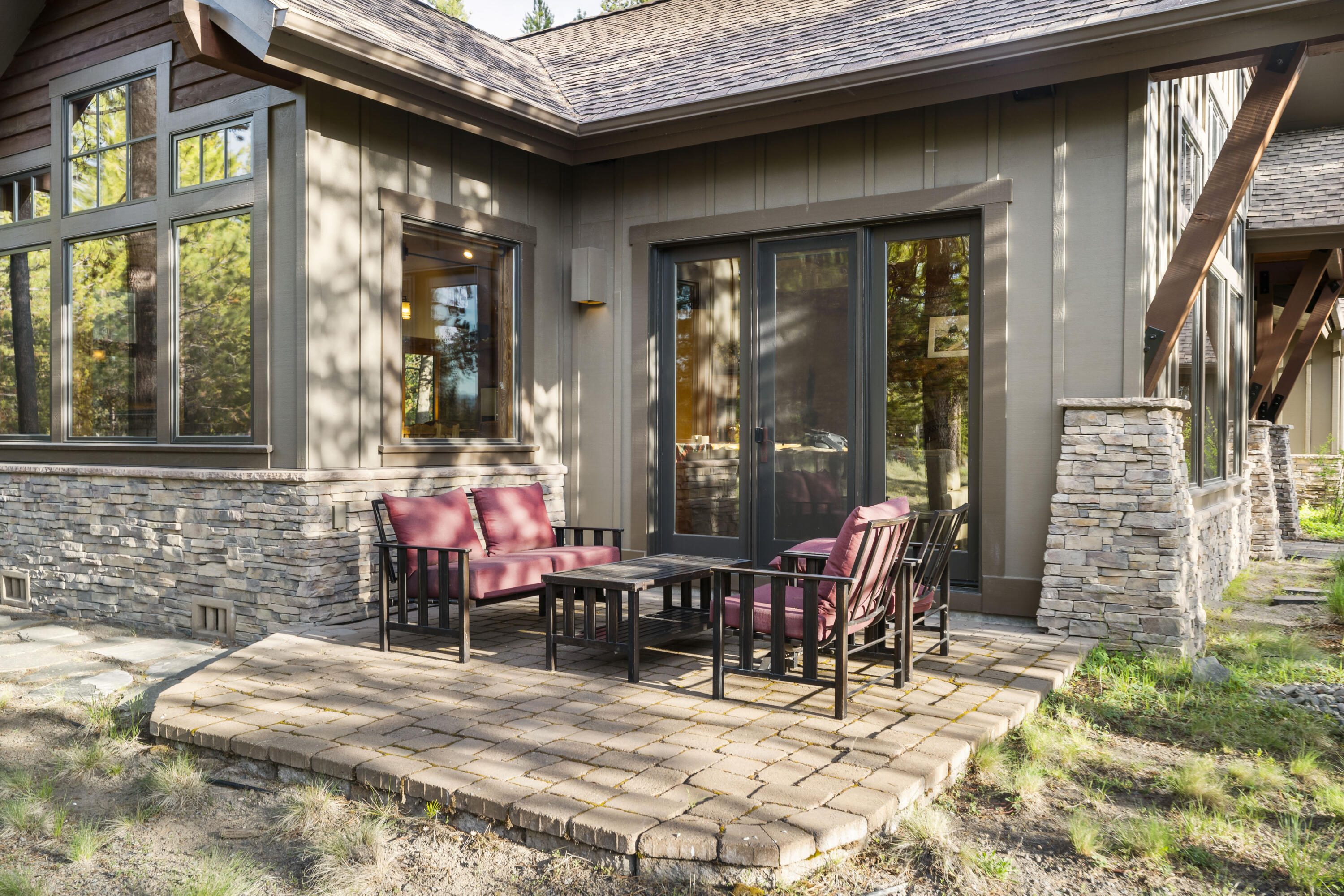 Caldera Springs - Residential