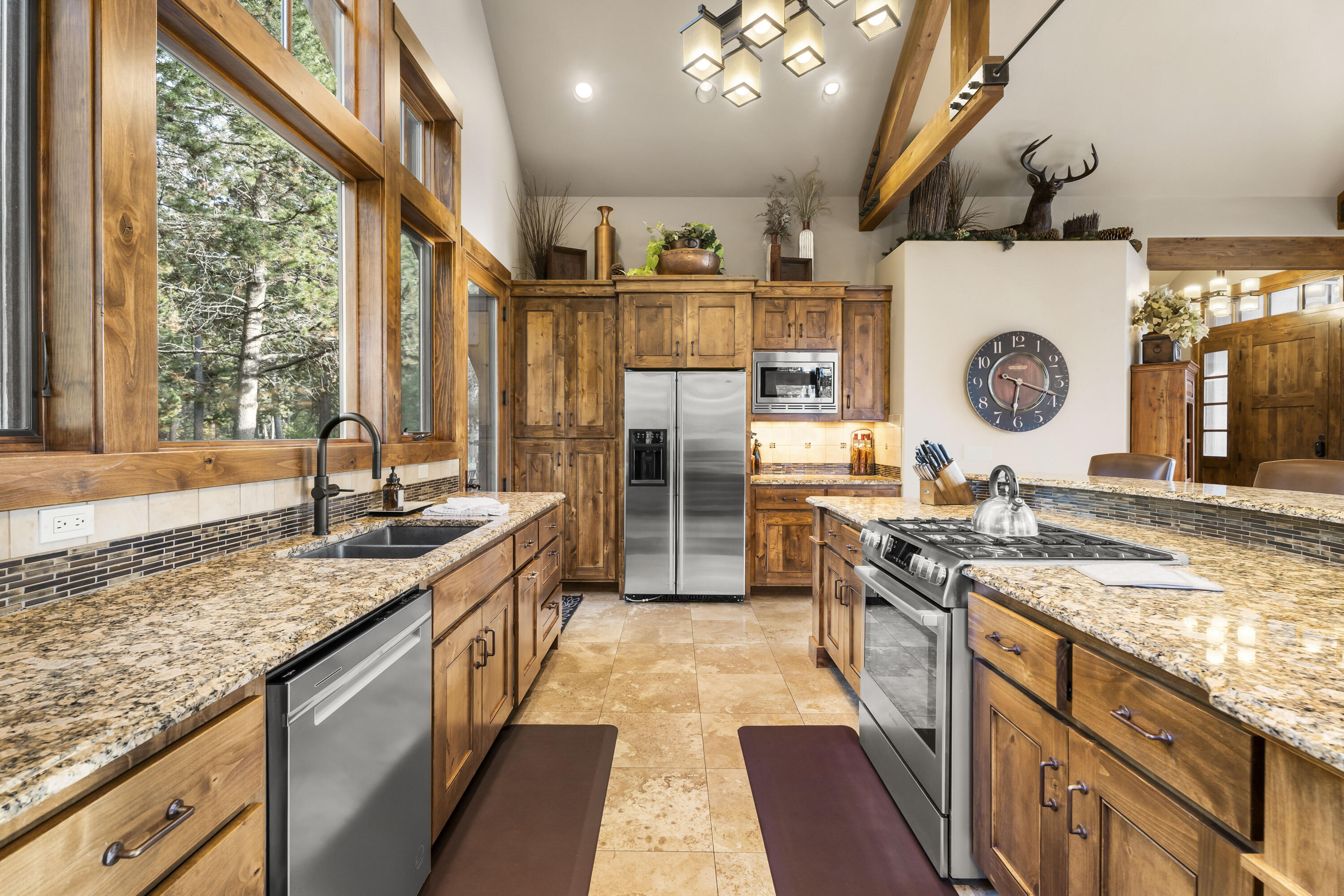 Caldera Springs - Residential