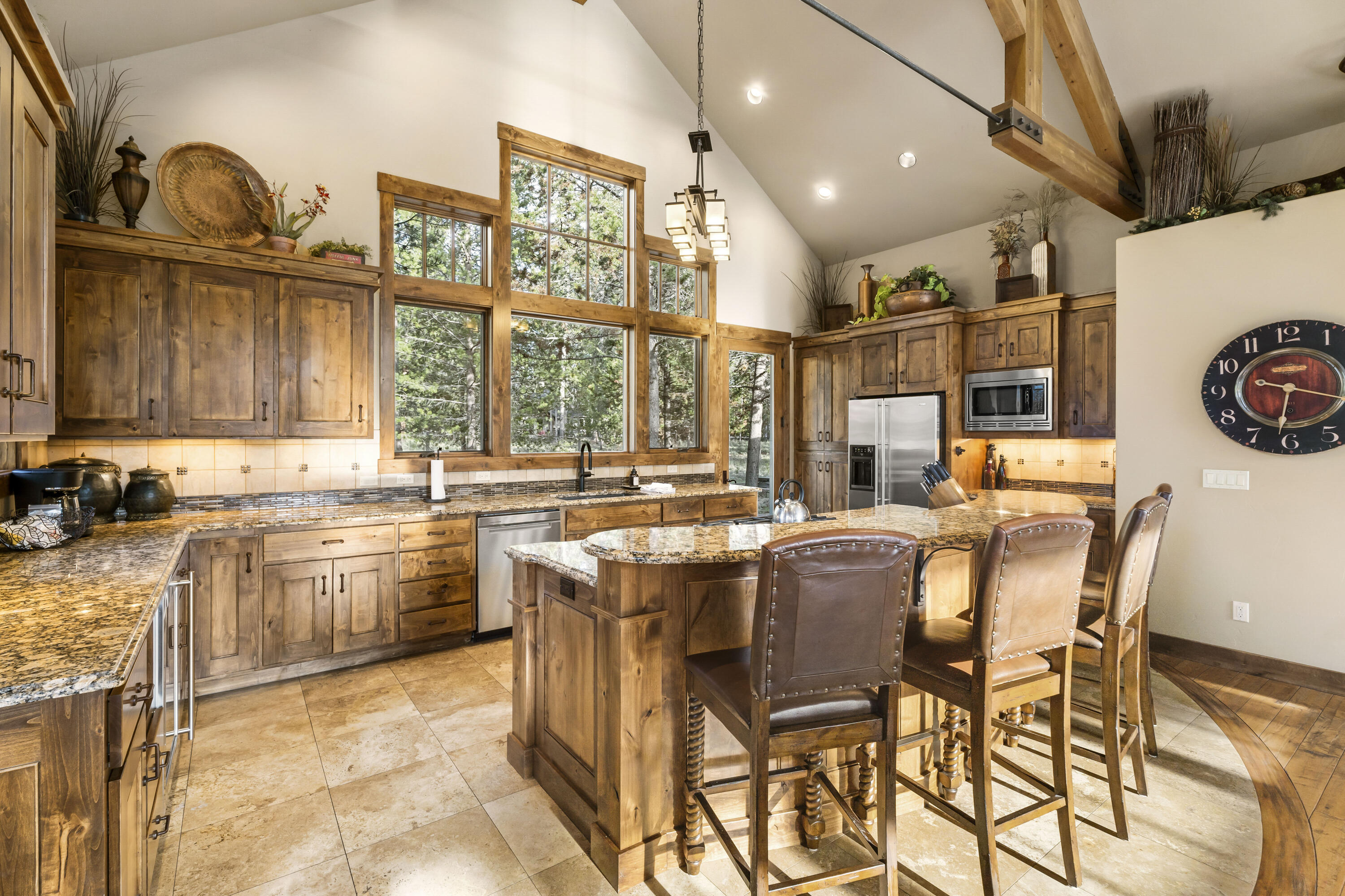 Caldera Springs - Residential