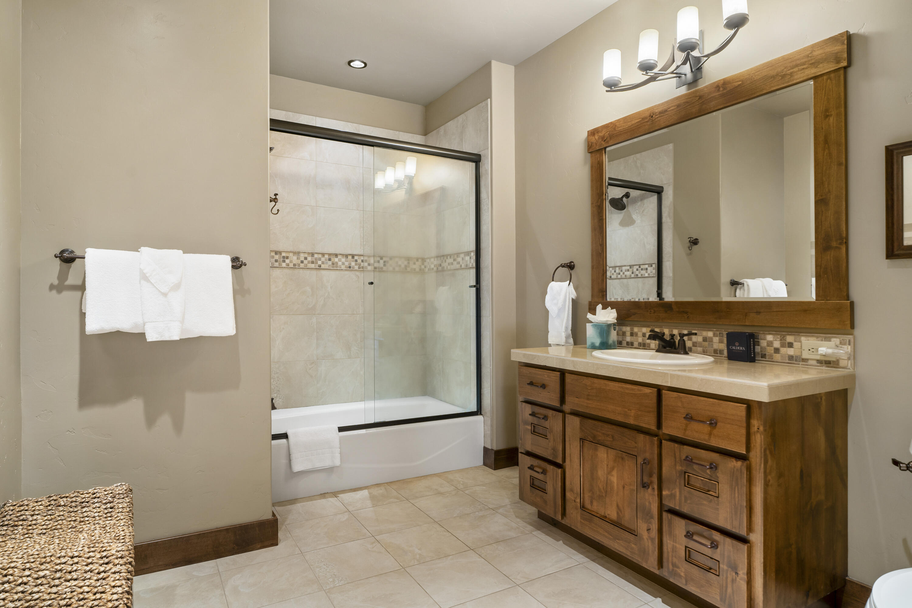 Caldera Springs - Residential