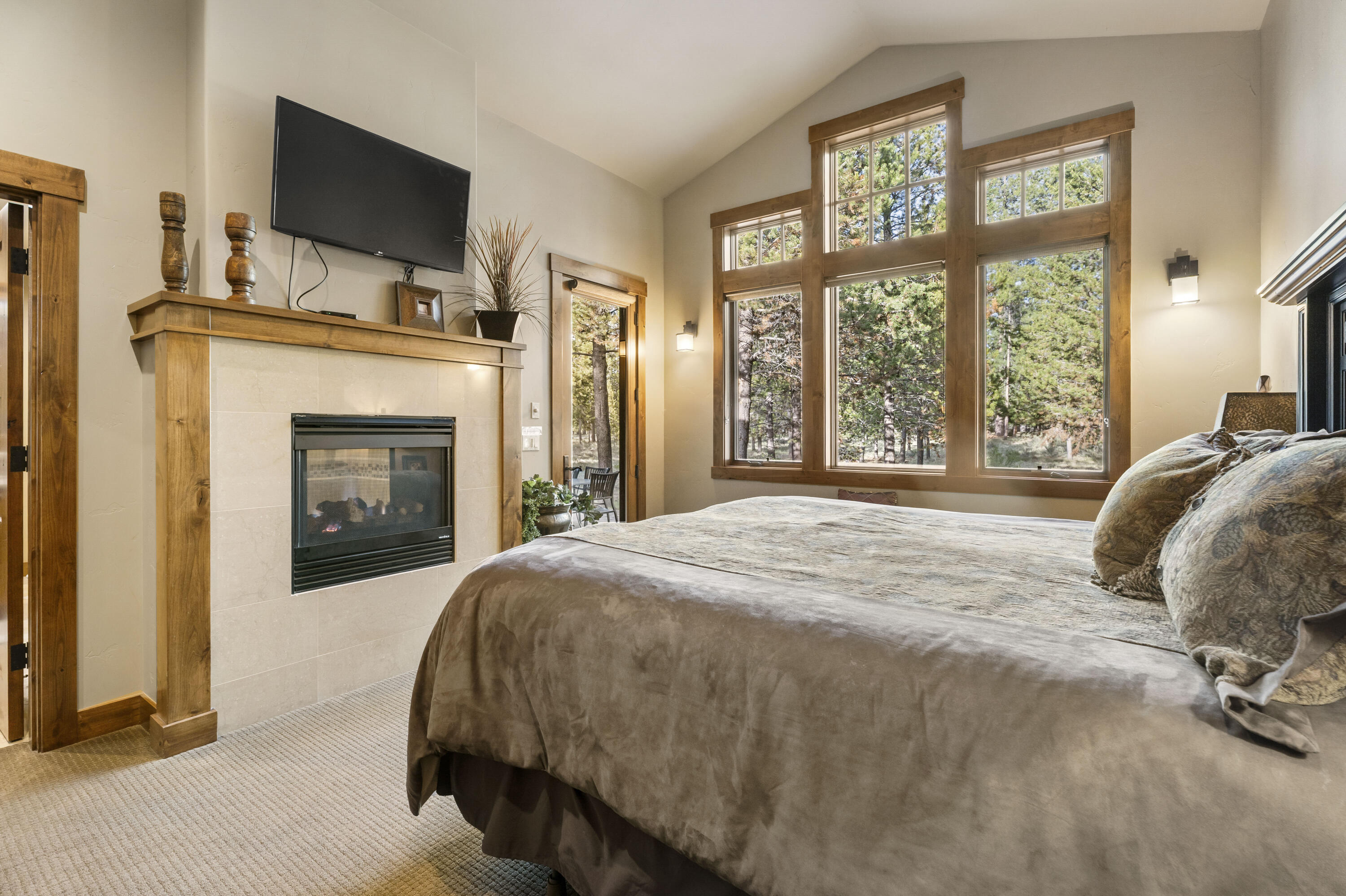 Caldera Springs - Residential