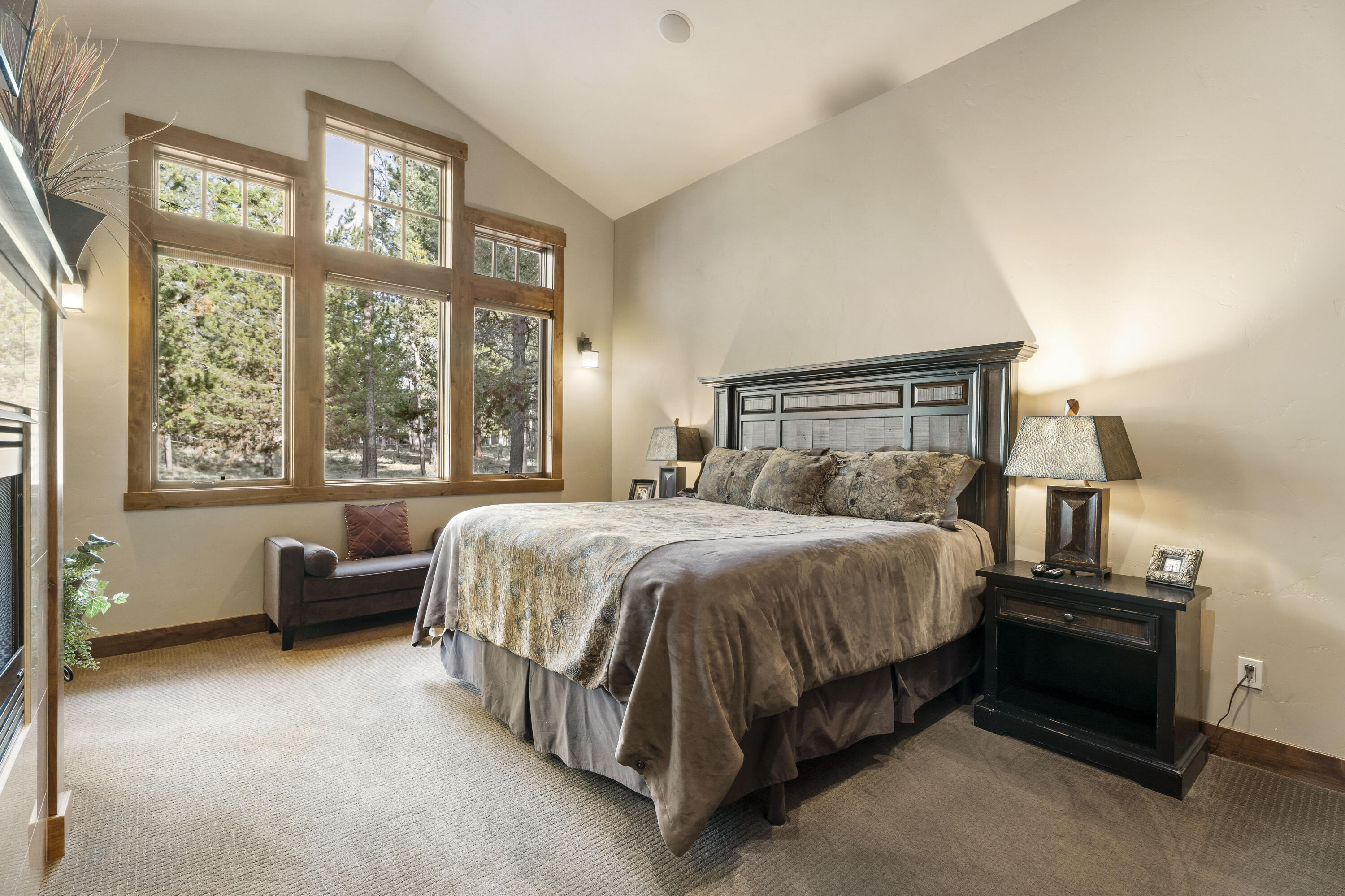 Caldera Springs - Residential