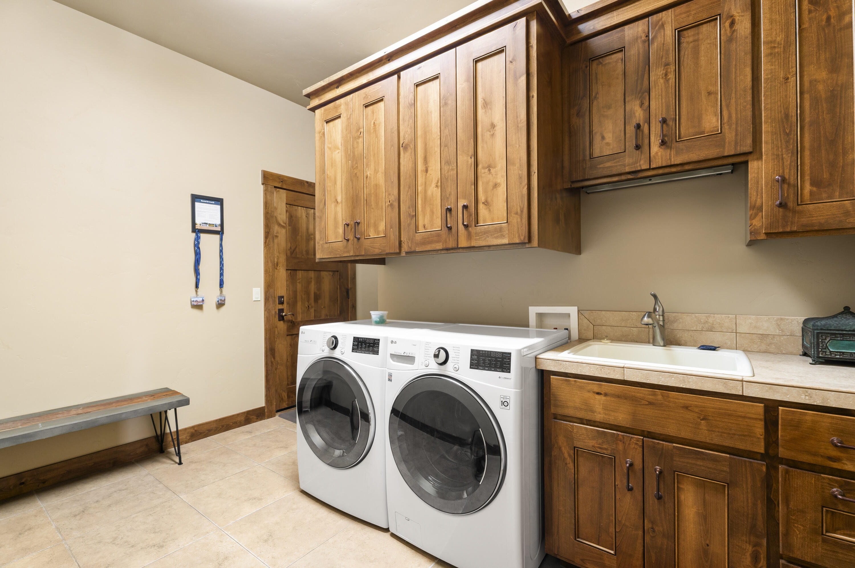 Caldera Springs - Residential