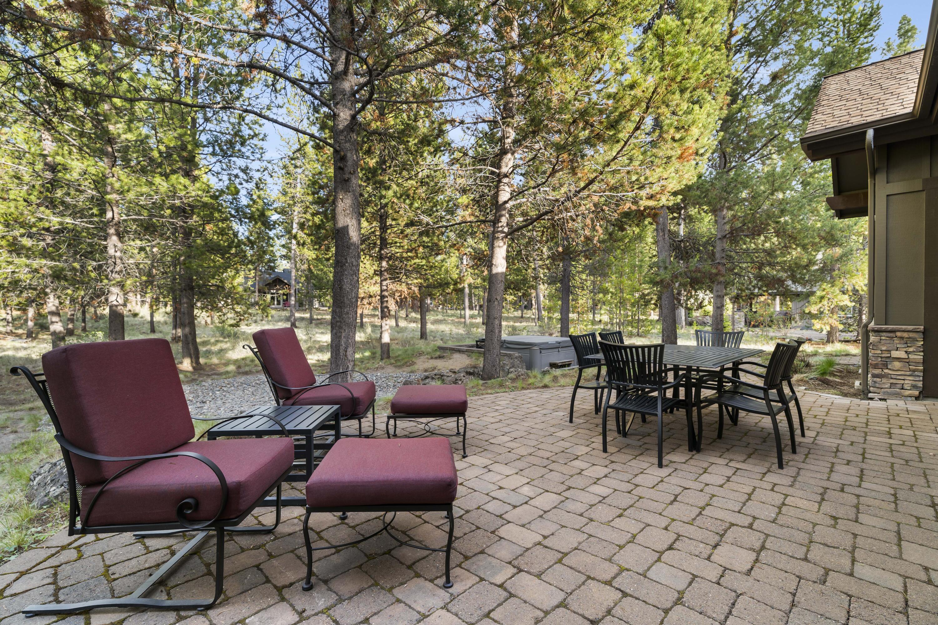 Caldera Springs - Residential