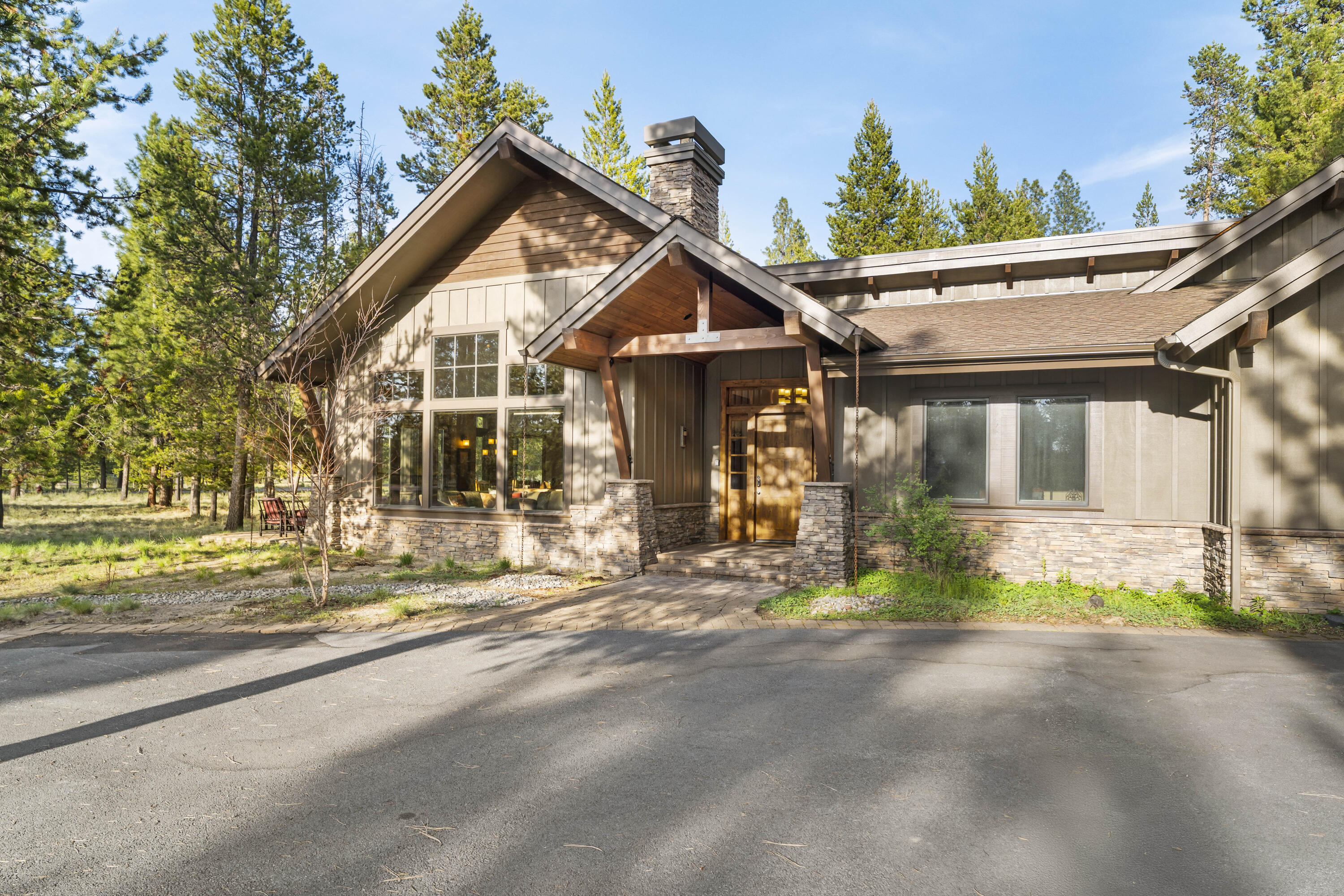 Caldera Springs - Residential