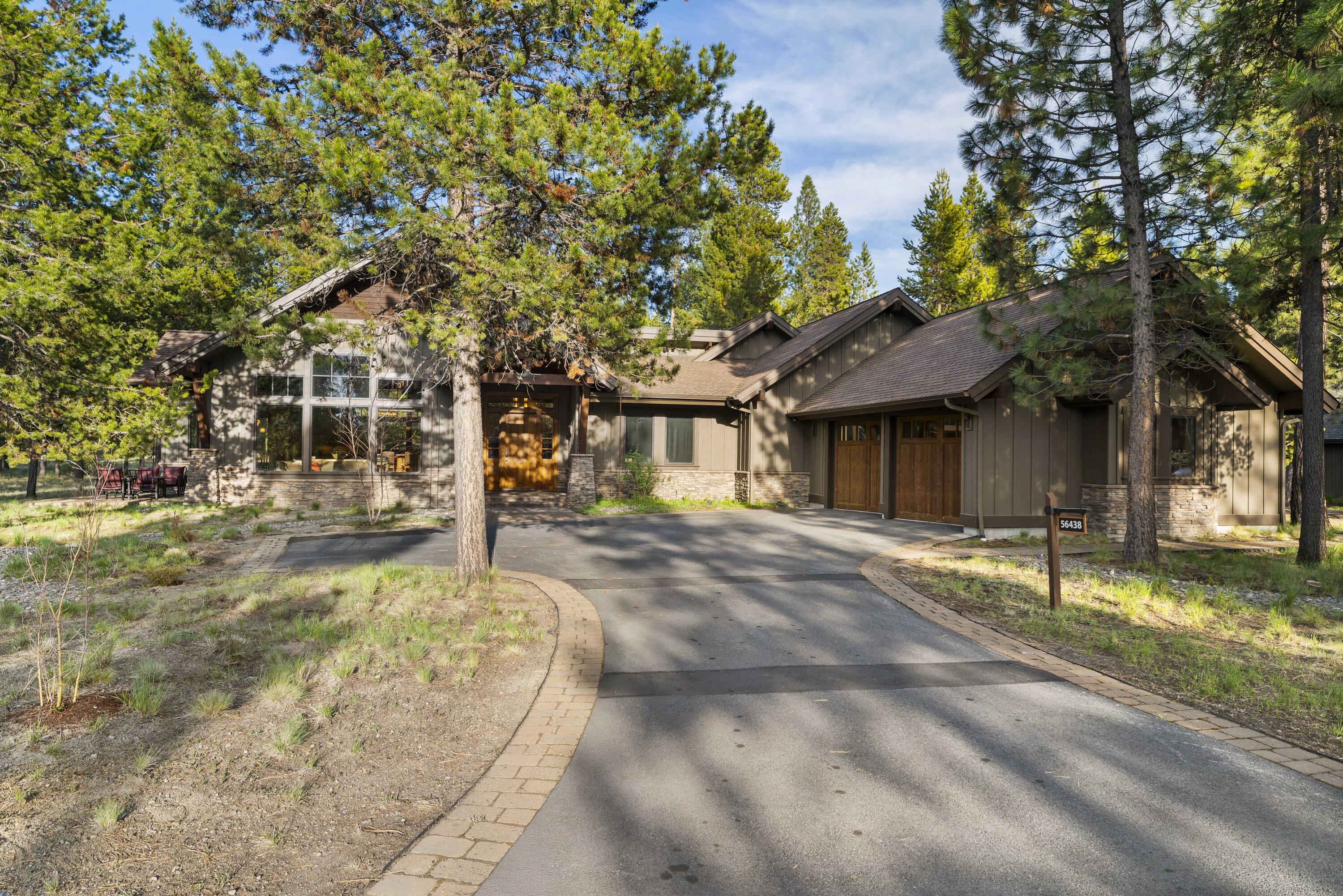 Caldera Springs - Residential