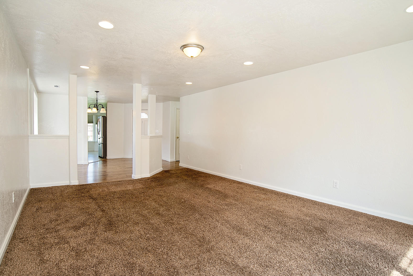 Wilkshire Village Subdivision - Residential