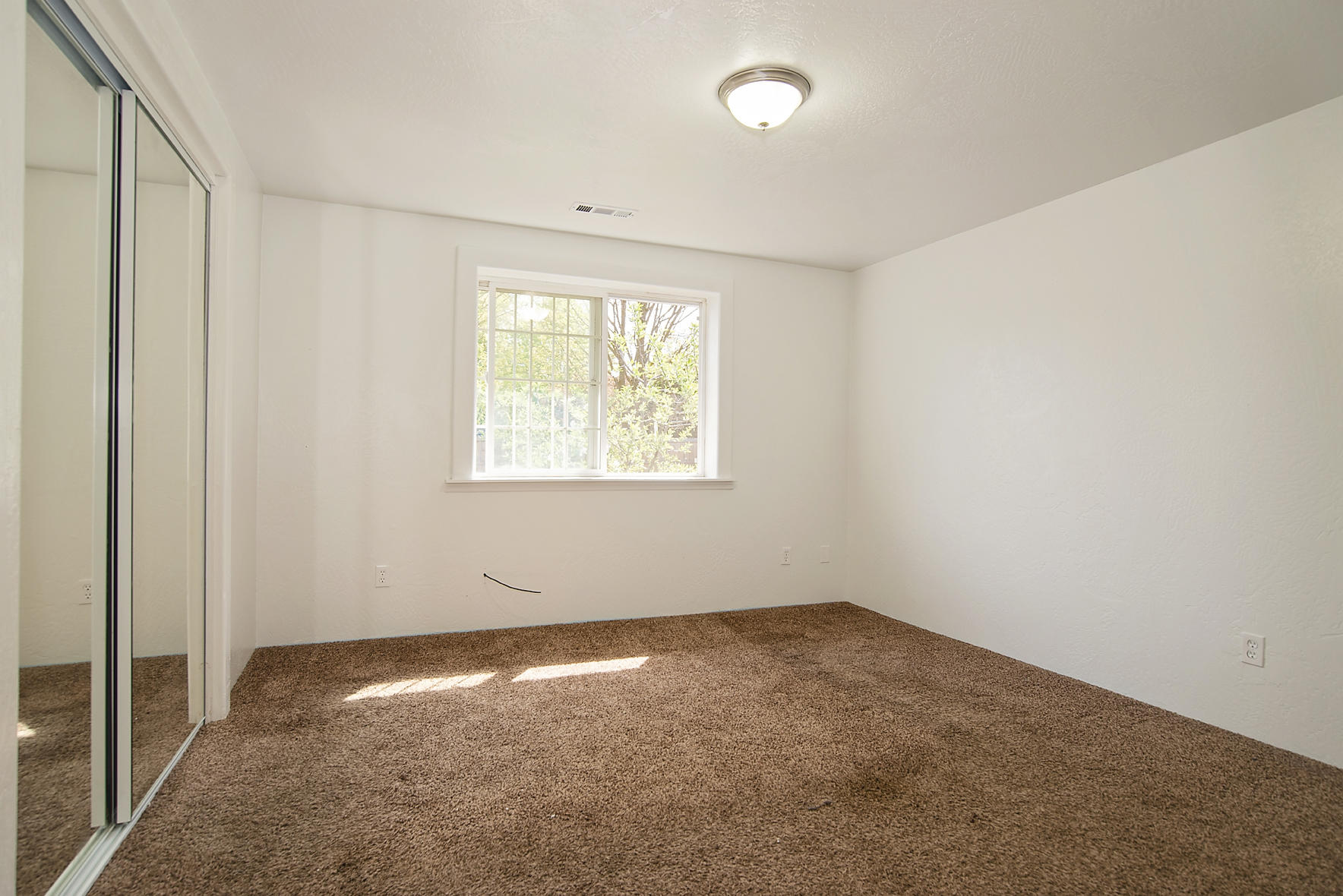 Wilkshire Village Subdivision - Residential