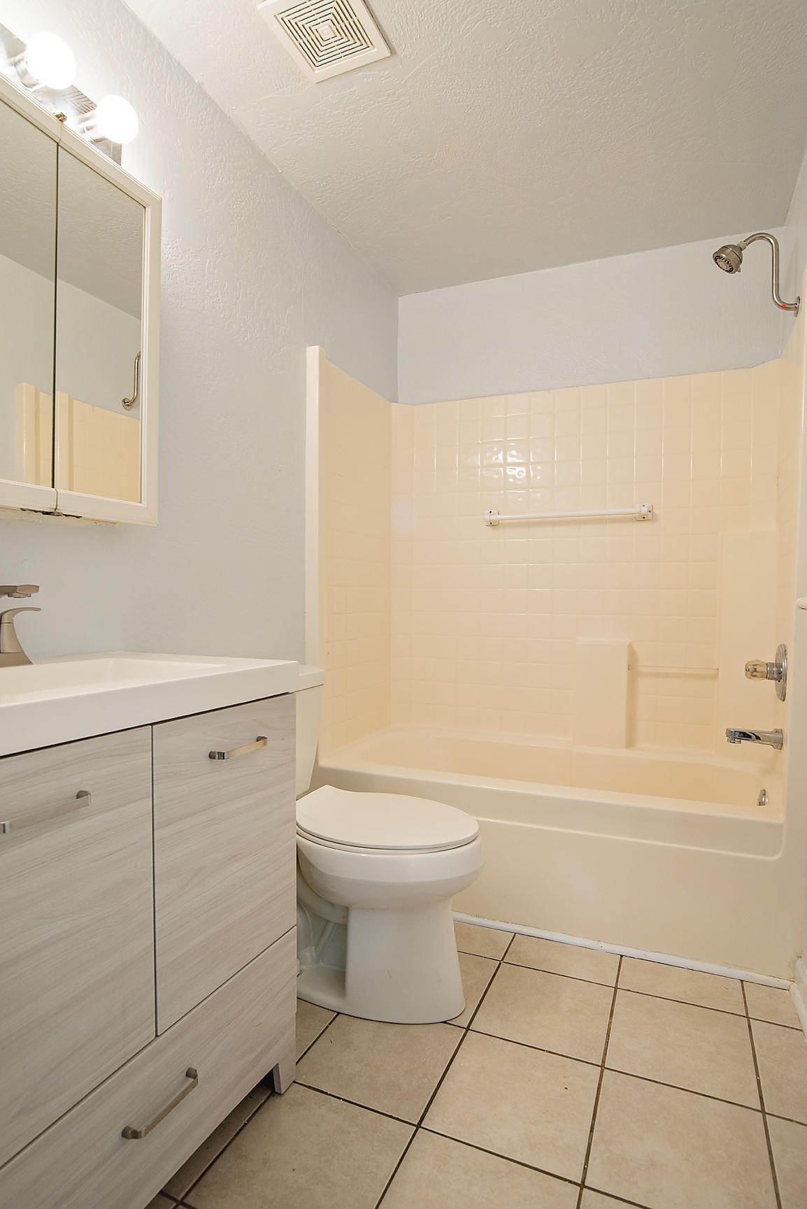 Wilkshire Village Subdivision - Residential