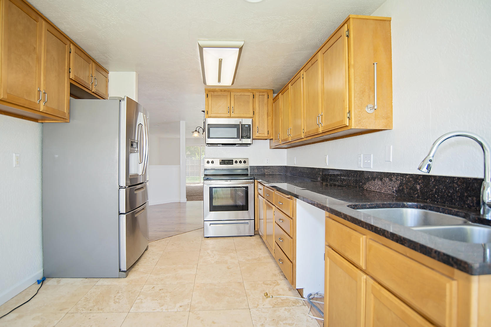 Wilkshire Village Subdivision - Residential