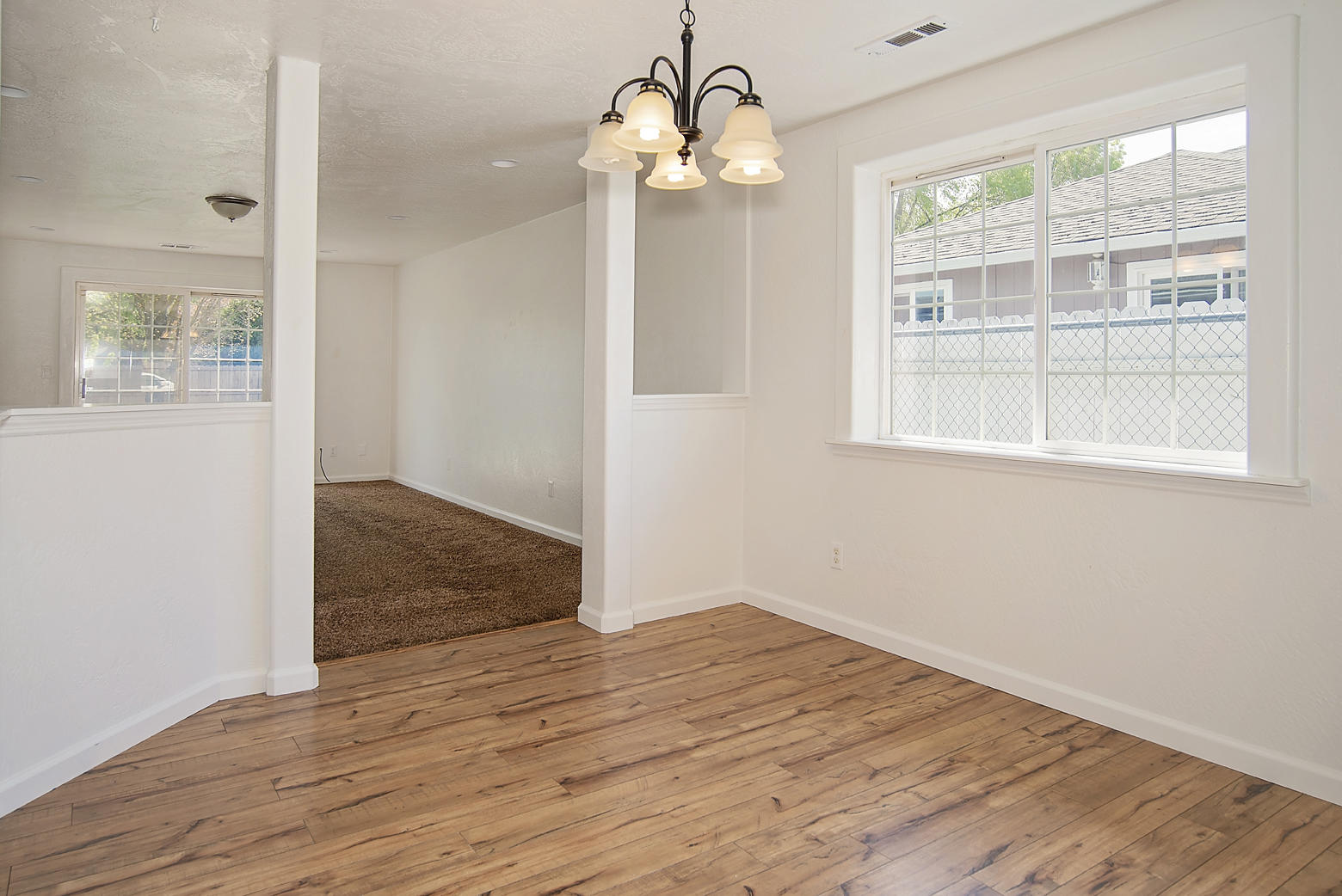 Wilkshire Village Subdivision - Residential