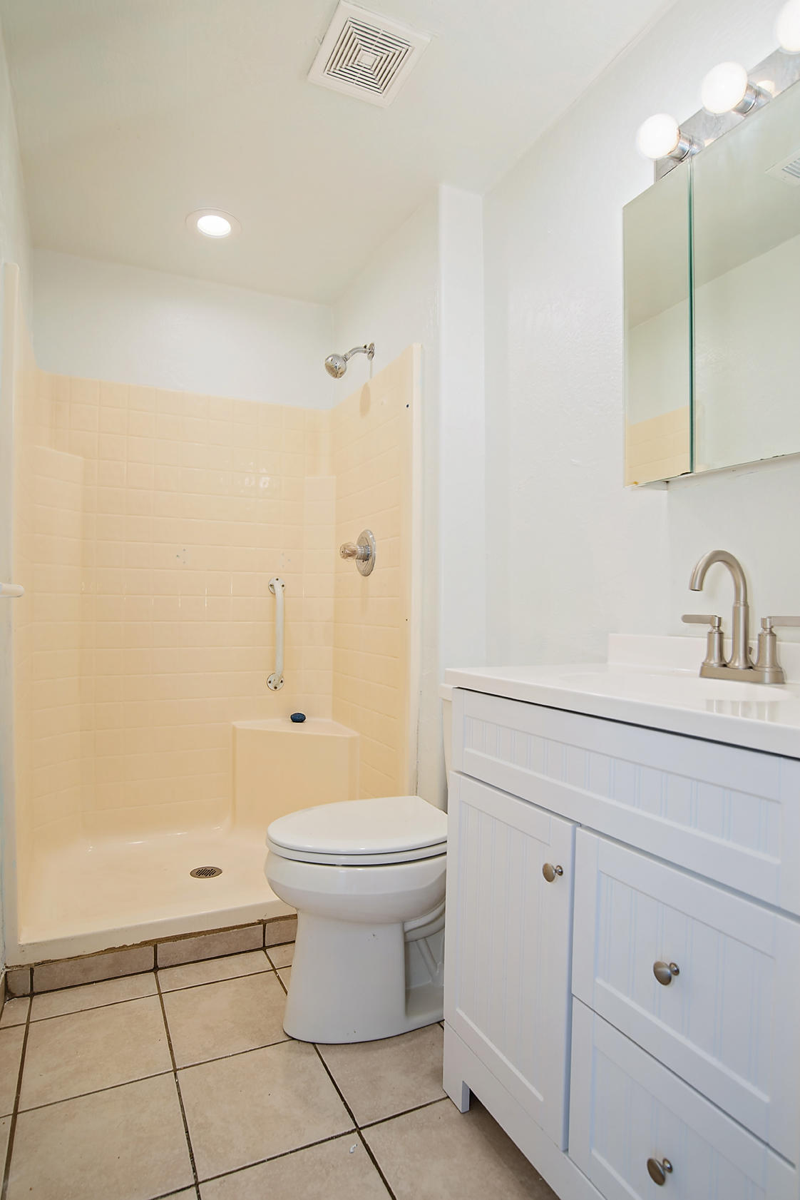 Wilkshire Village Subdivision - Residential