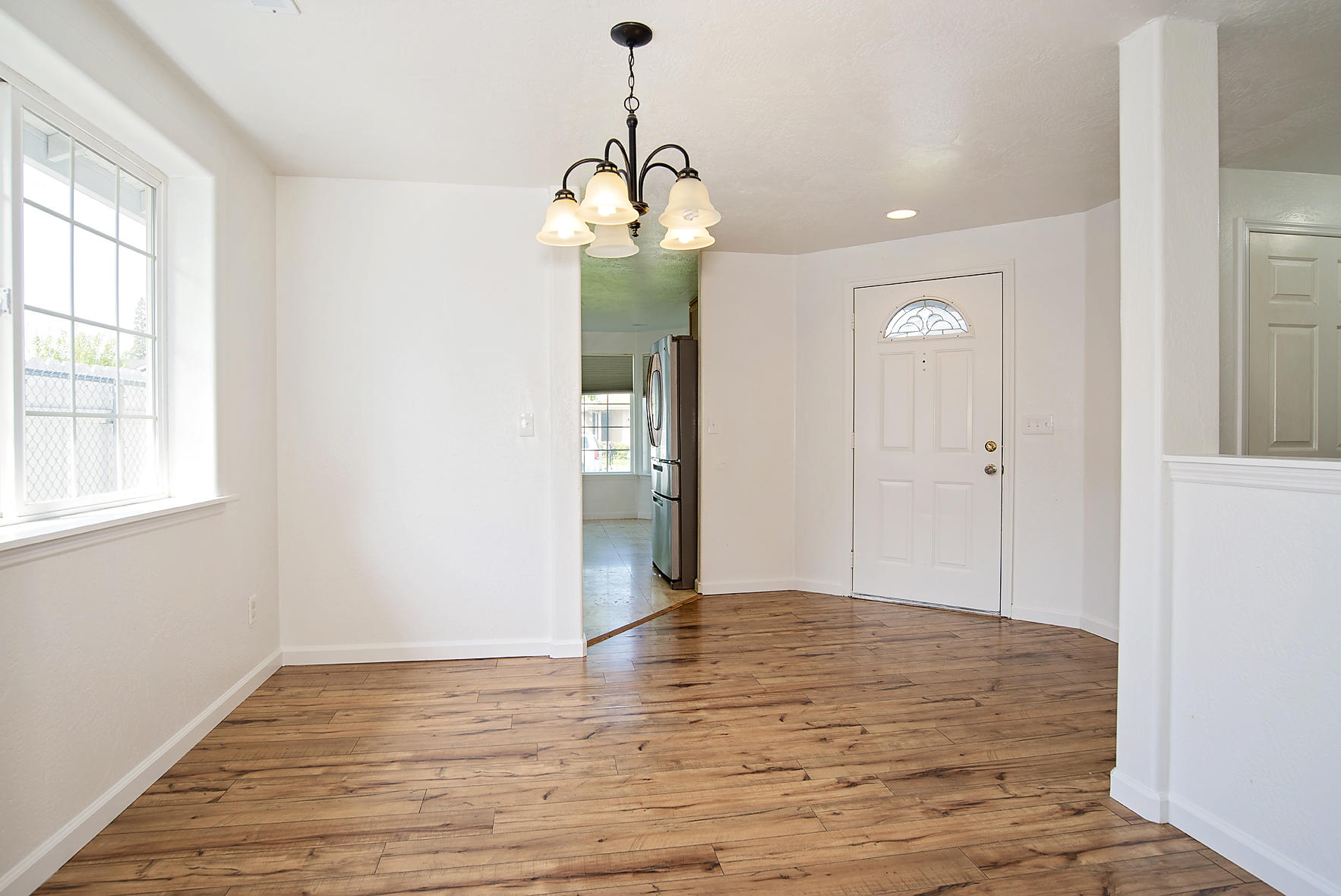 Wilkshire Village Subdivision - Residential