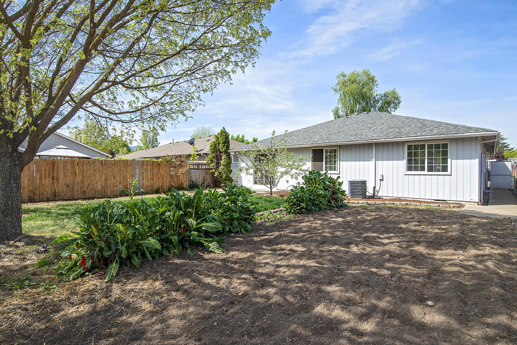 Wilkshire Village Subdivision - Residential