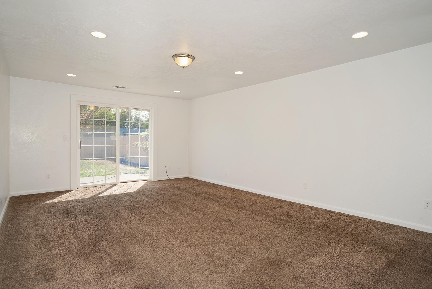 Wilkshire Village Subdivision - Residential