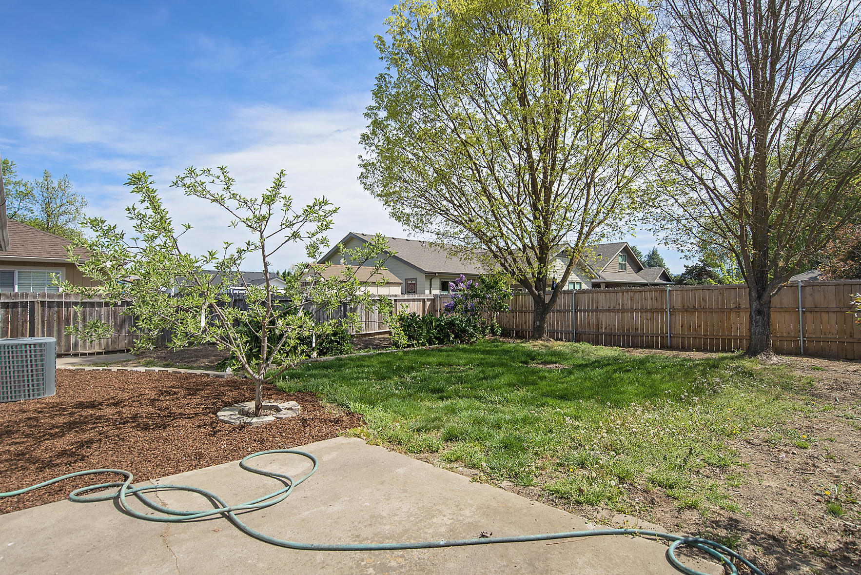 Wilkshire Village Subdivision - Residential