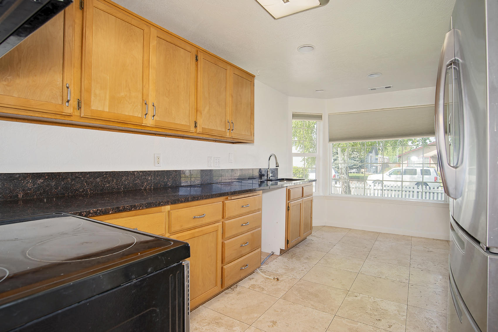 Wilkshire Village Subdivision - Residential