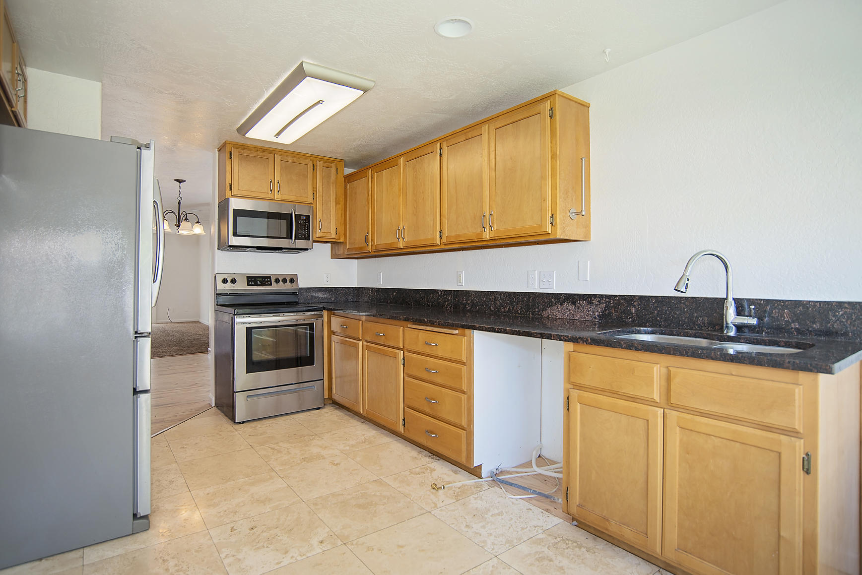 Wilkshire Village Subdivision - Residential