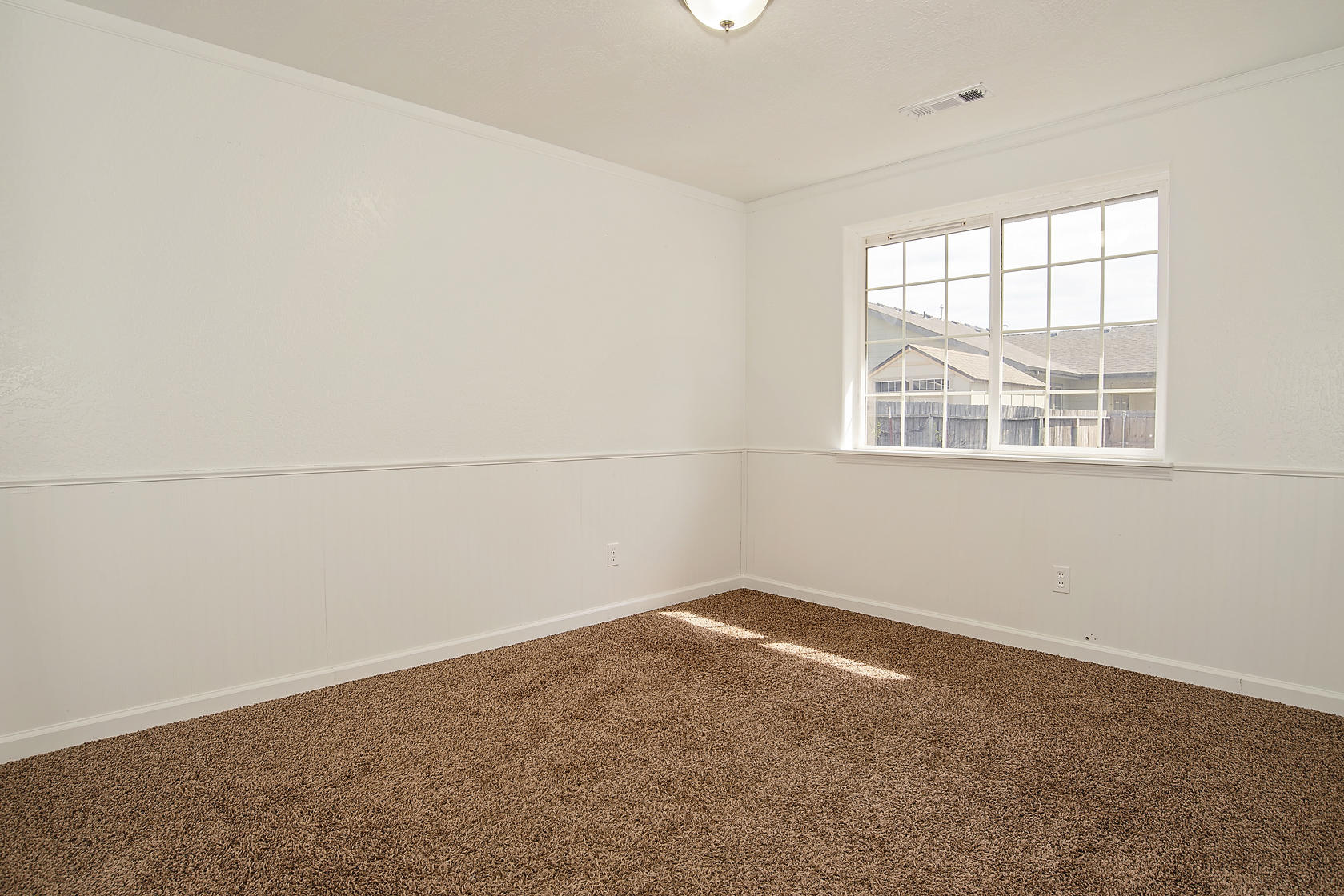 Wilkshire Village Subdivision - Residential