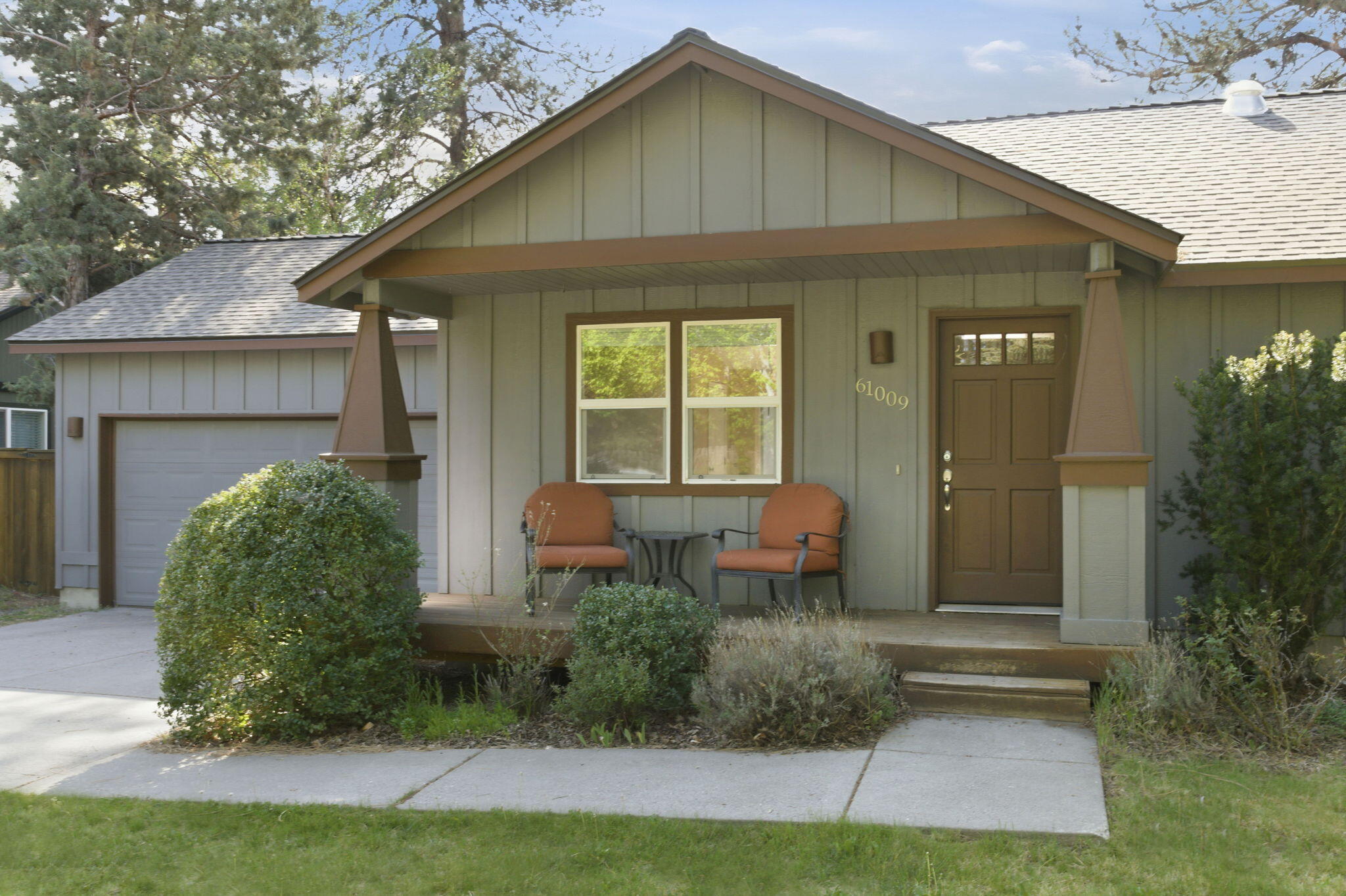 61009 Lodgepole Drive
