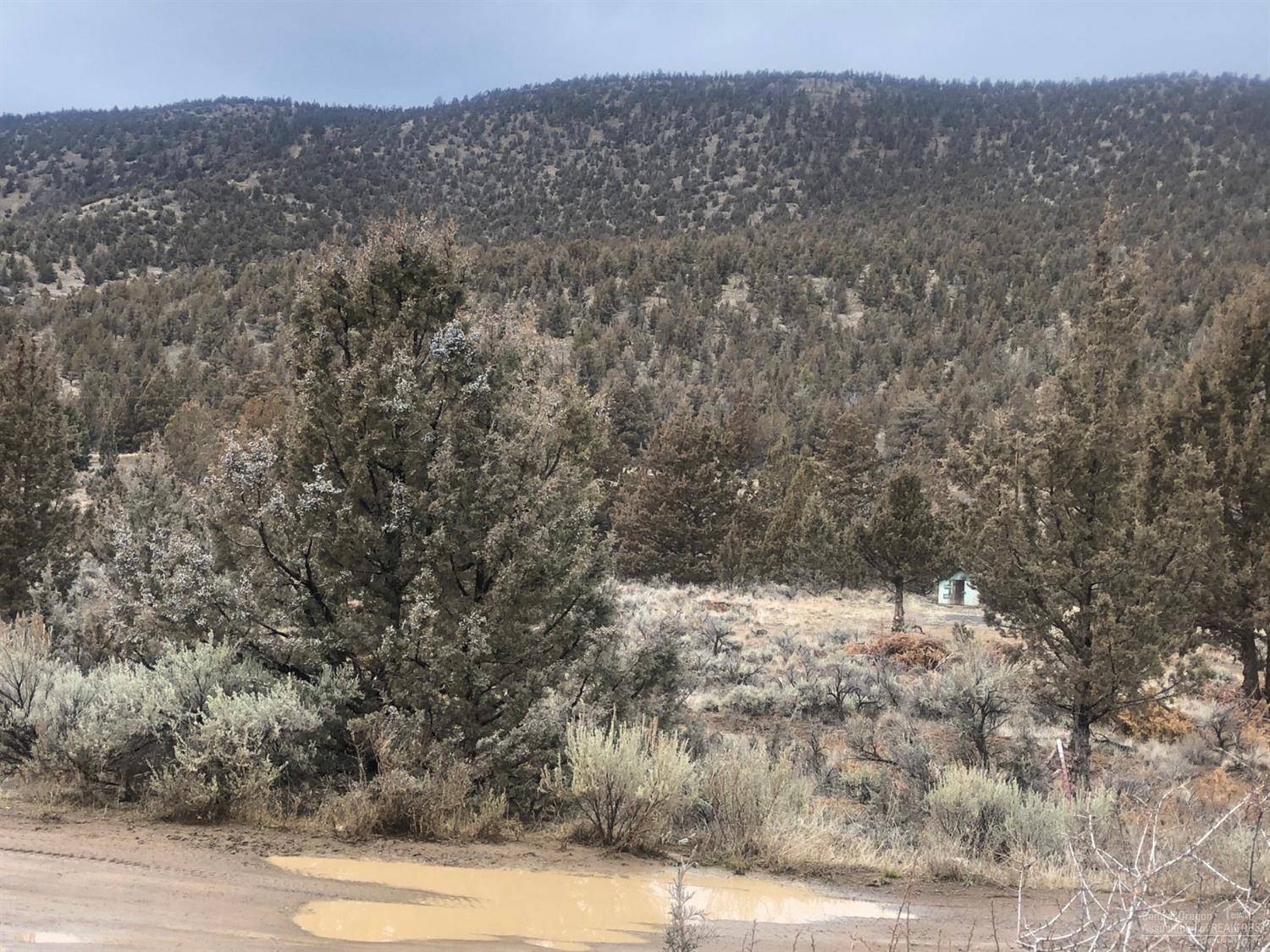 Juniper Hills - Land