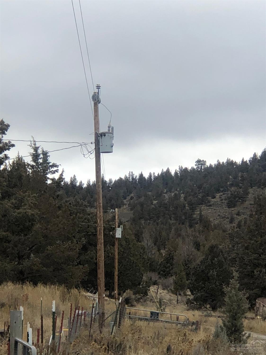 Juniper Hills - Land