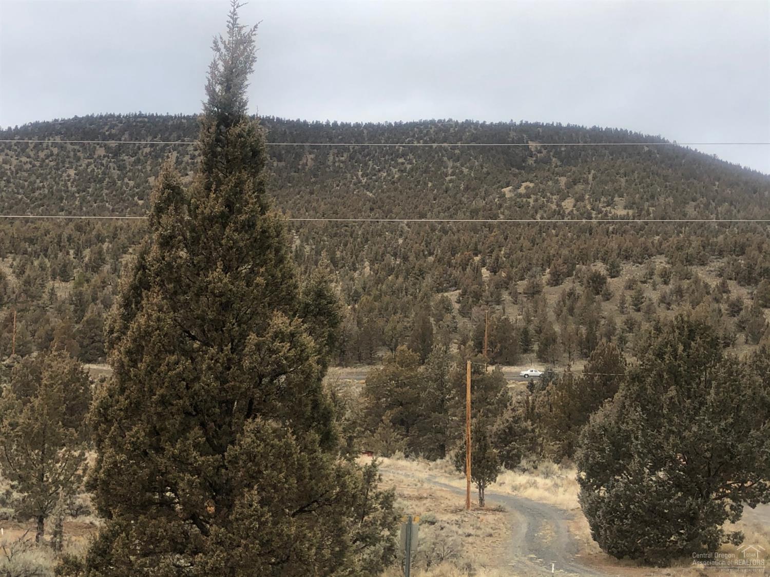 Juniper Hills - Land