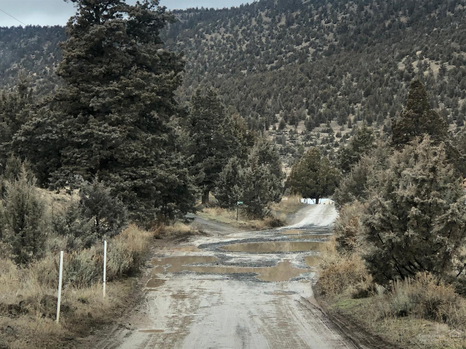 Juniper Hills - Land