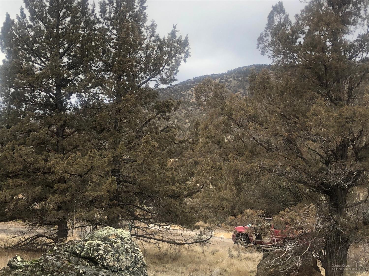 Juniper Hills - Land