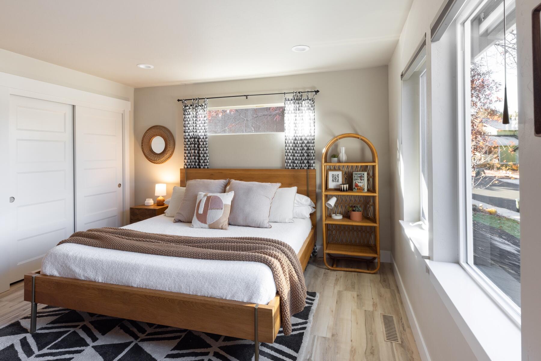 Ponderous Pines - Residential