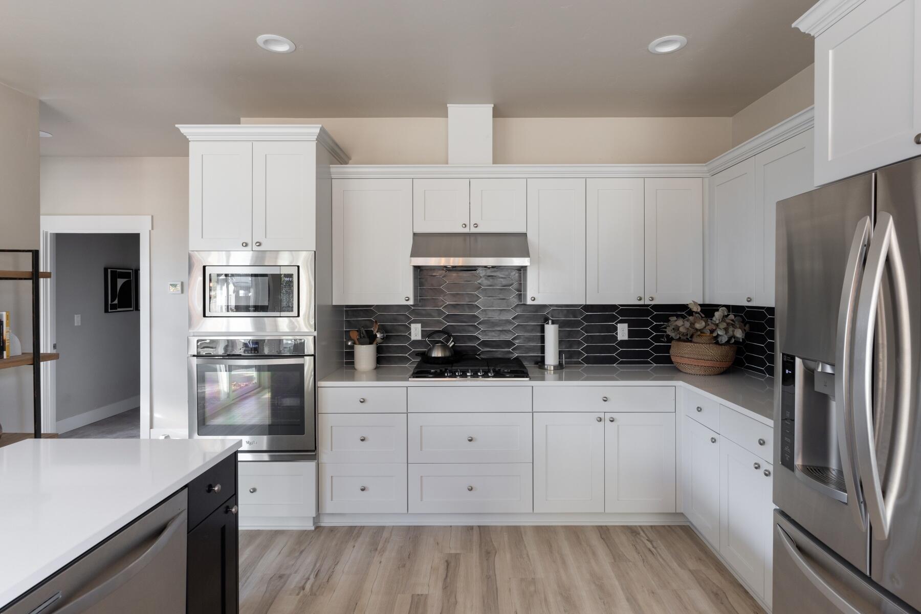 Ponderous Pines - Residential