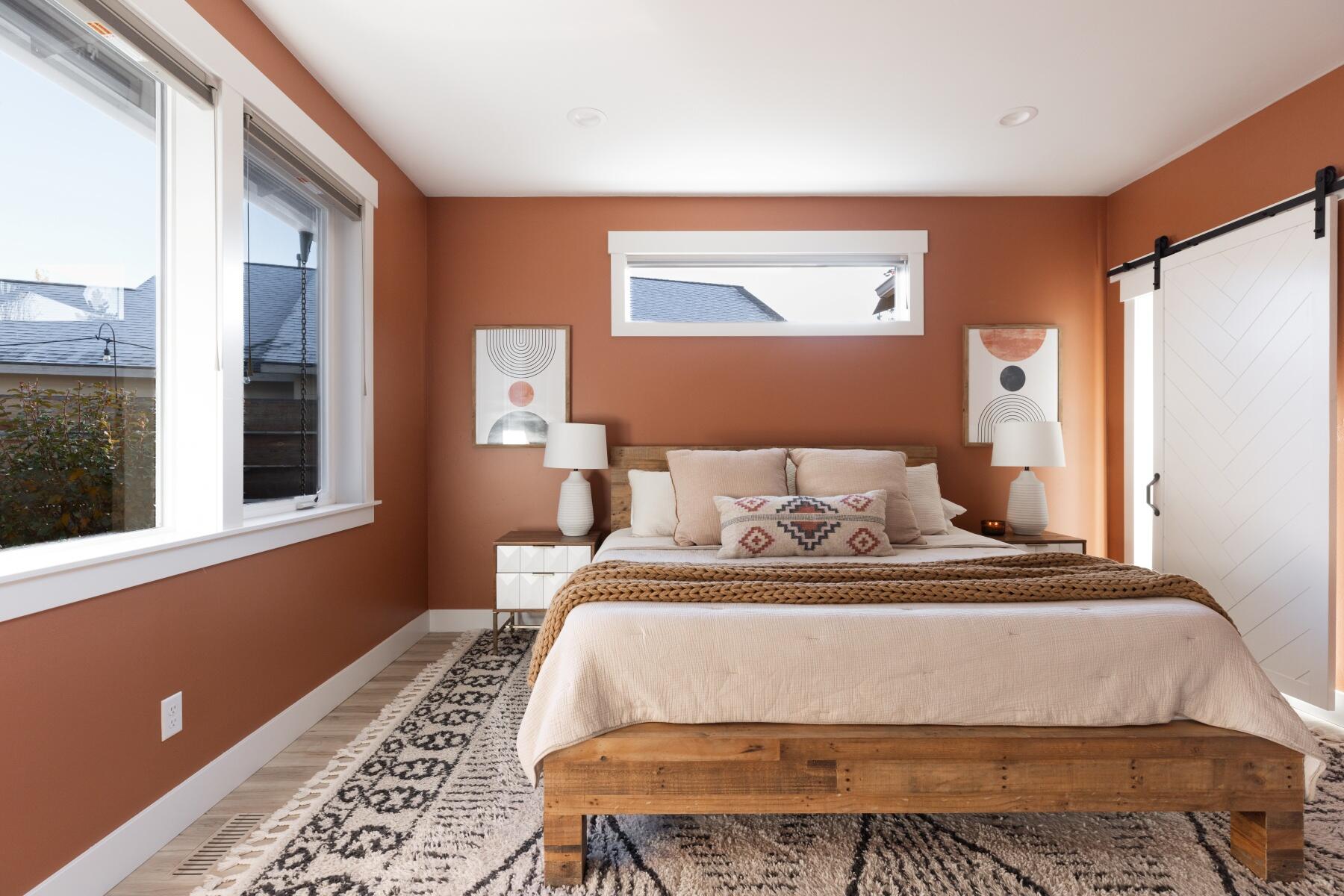 Ponderous Pines - Residential