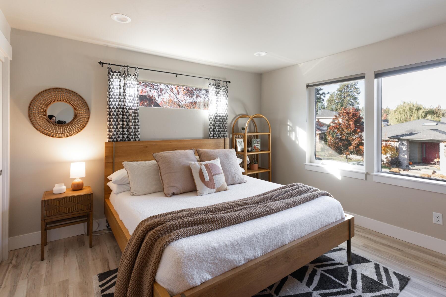 Ponderous Pines - Residential