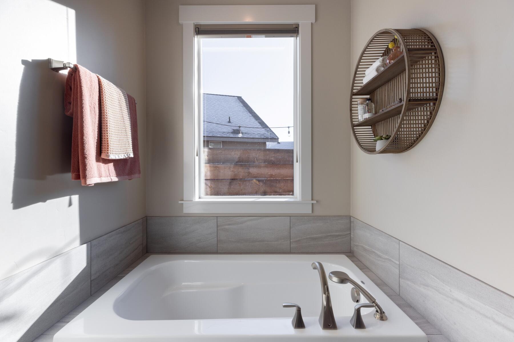 Ponderous Pines - Residential