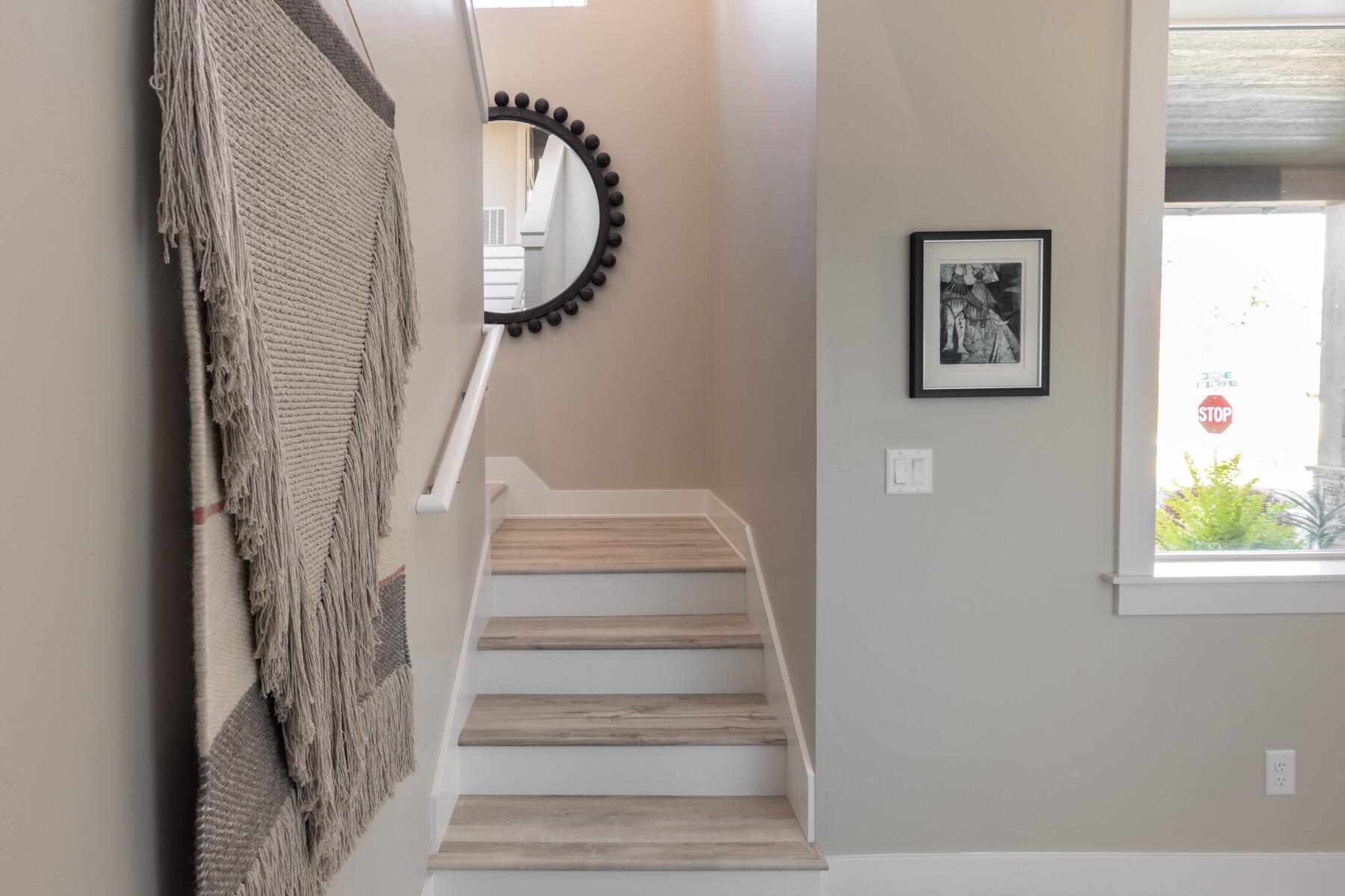 Ponderous Pines - Residential