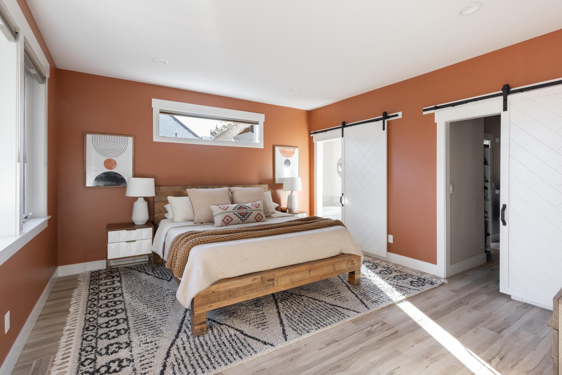 Ponderous Pines - Residential