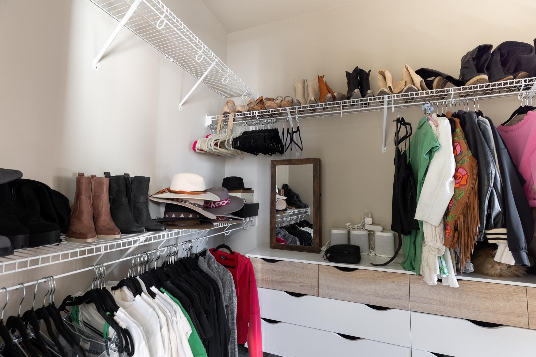 Ponderous Pines - Residential