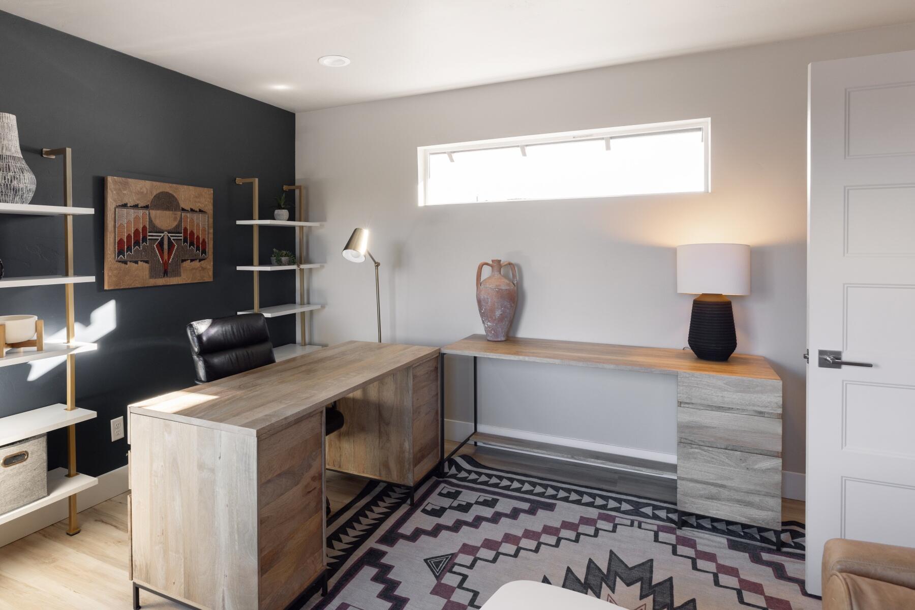 Ponderous Pines - Residential