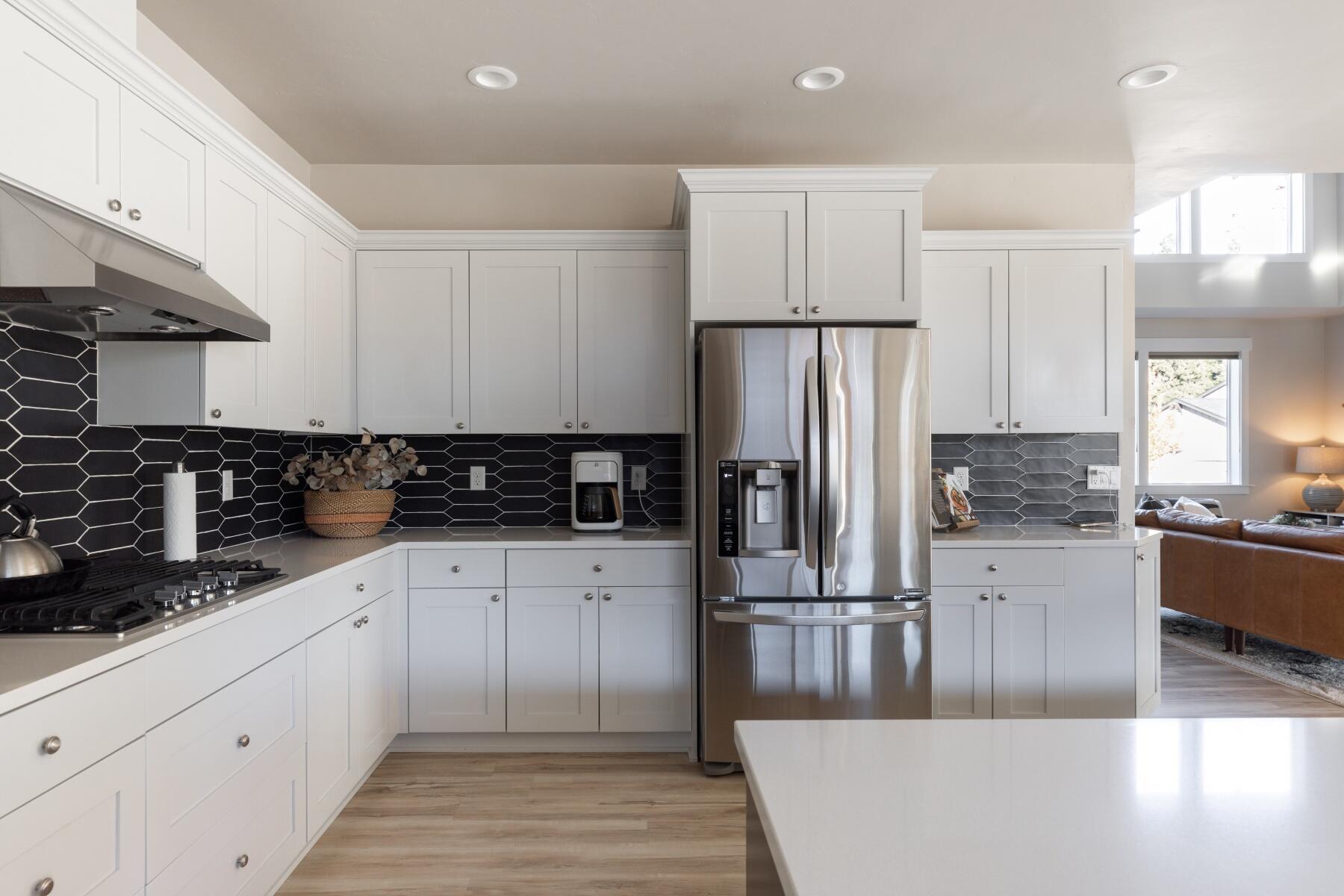 Ponderous Pines - Residential