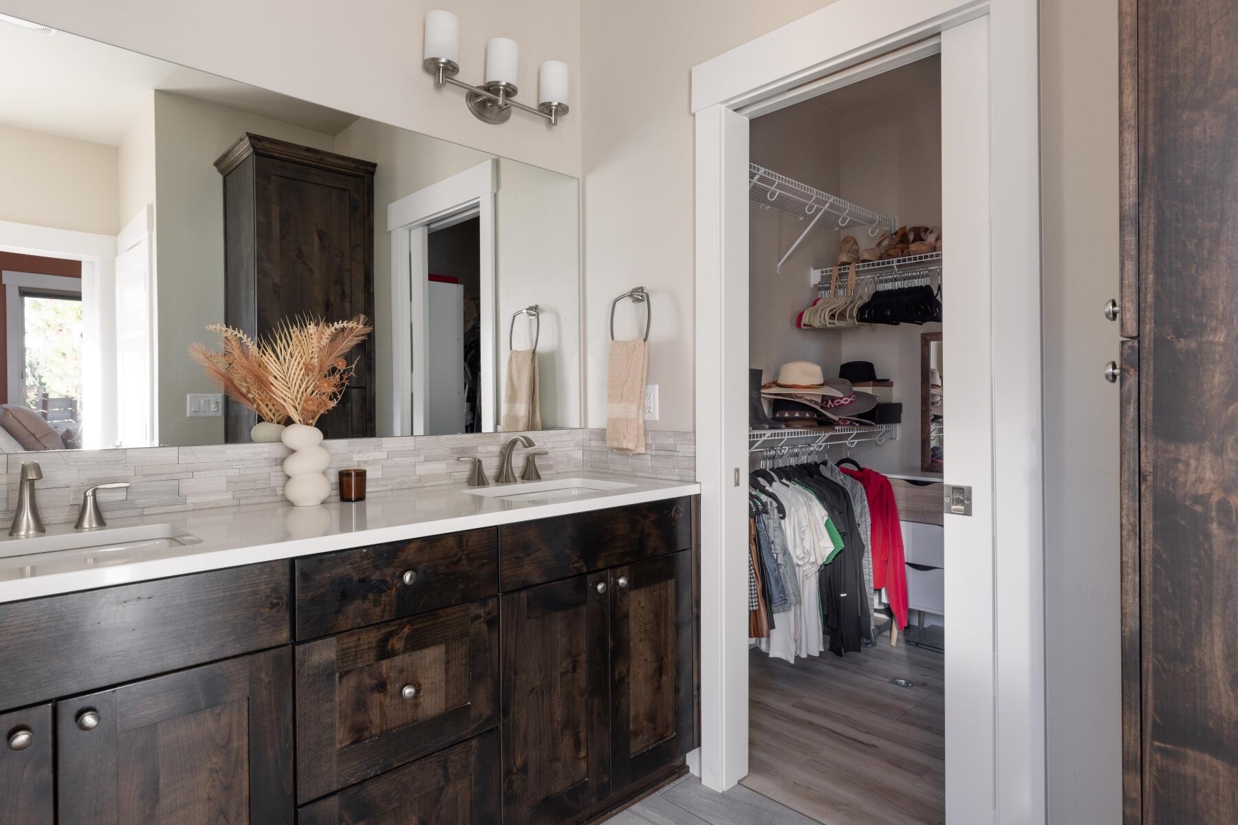 Ponderous Pines - Residential