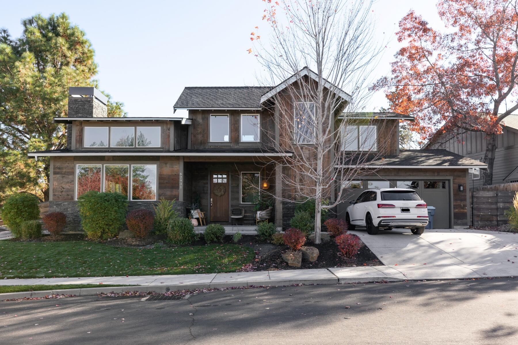 Ponderous Pines - Residential