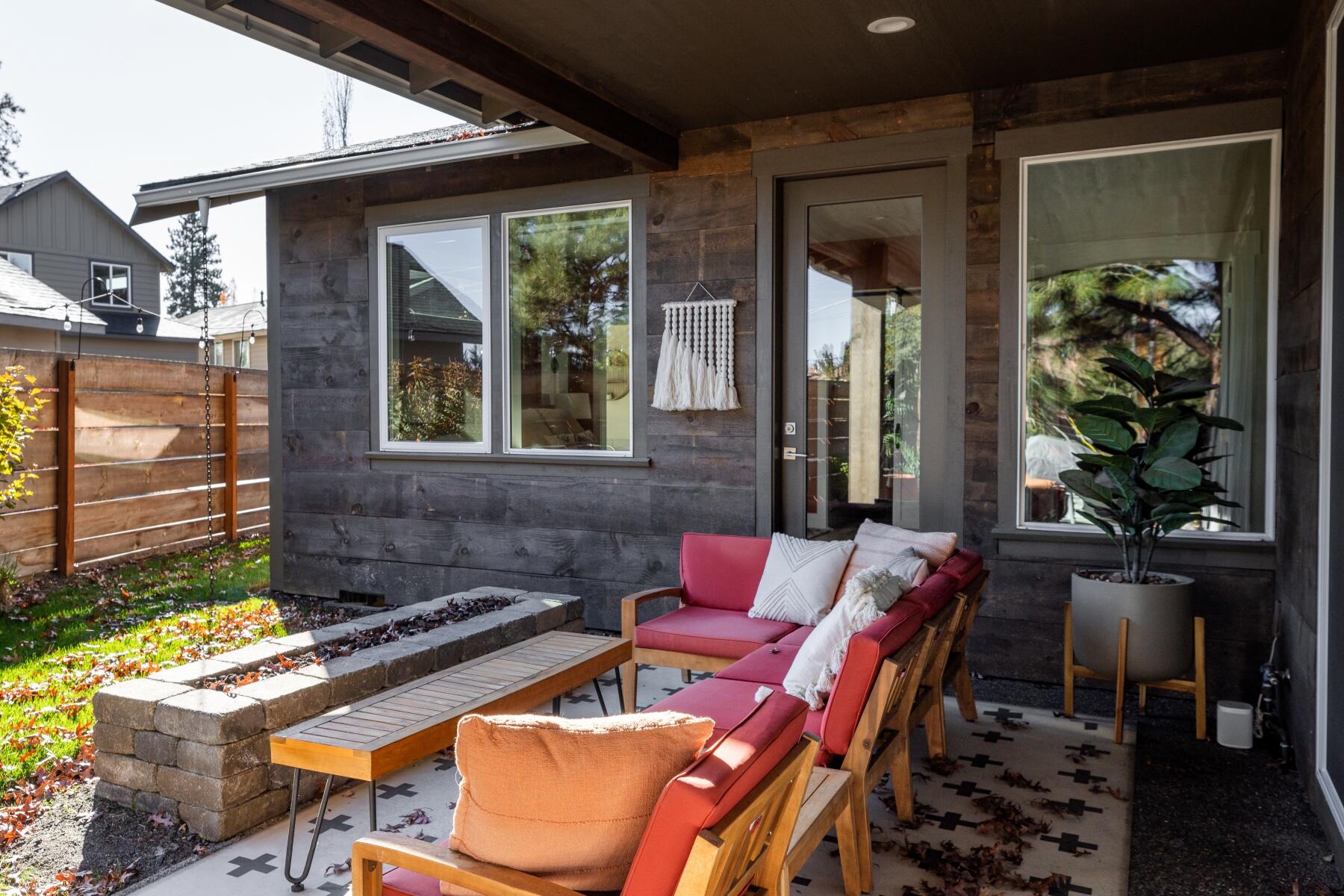 Ponderous Pines - Residential