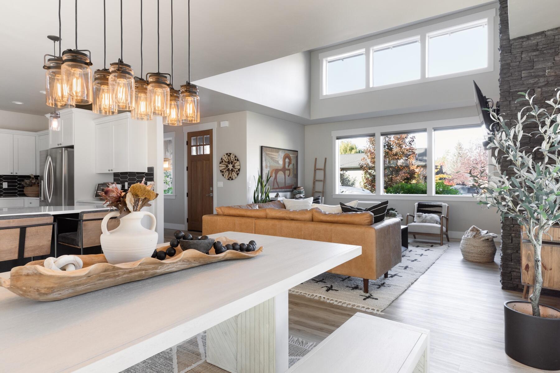 Ponderous Pines - Residential