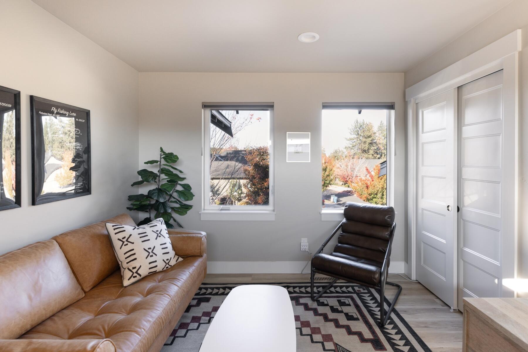 Ponderous Pines - Residential