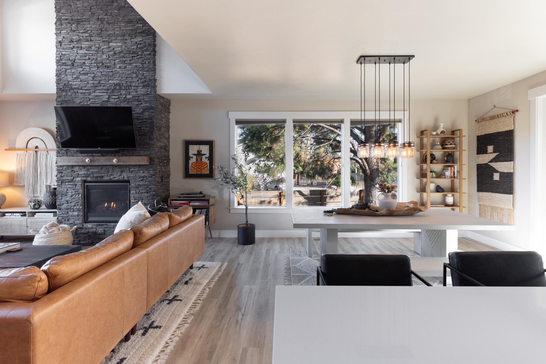 Ponderous Pines - Residential