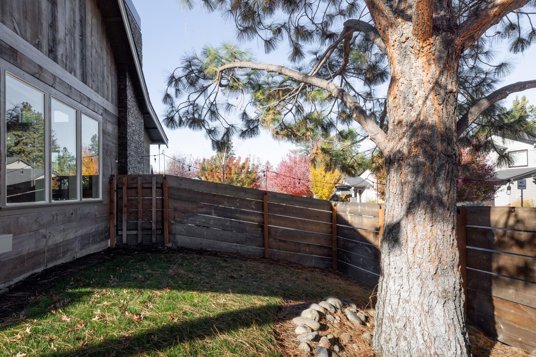 Ponderous Pines - Residential