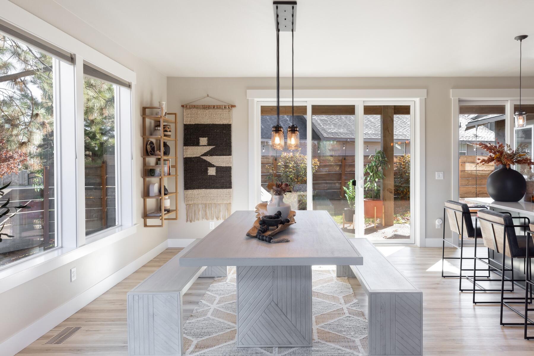 Ponderous Pines - Residential