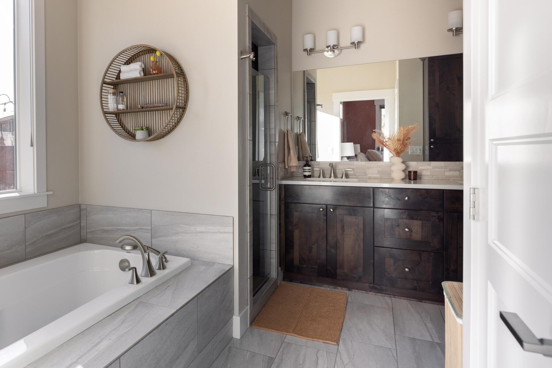 Ponderous Pines - Residential